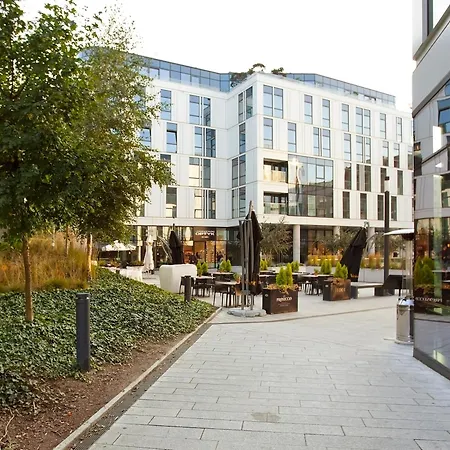 Baltiq Plaza